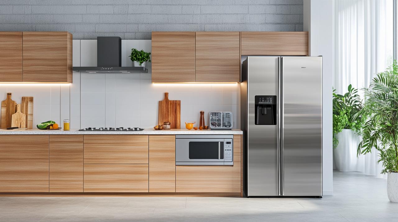 Frío ventilado vs. frío dinámico: ¿Cuál es la diferencia entre el frío ventilado y el frío dinámico en un frigorífico y su impacto en el consumo