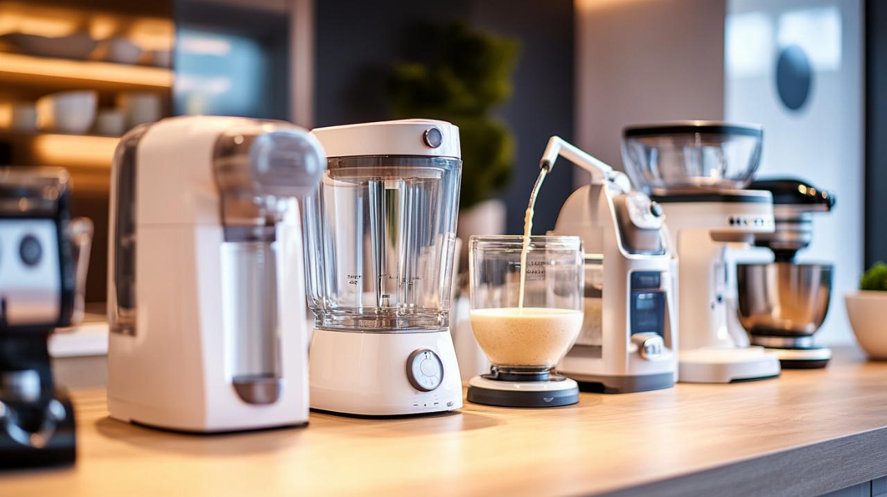 Escalando tu Producción: Guía Definitiva para Emulsiones Perfectas desde el Batidor Casero hasta Sistemas Industriales