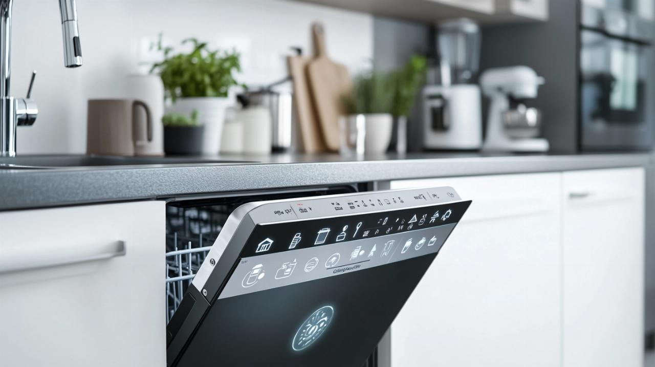 Ciclos de lavado y duración de los programas del lavavajillas: Cómo optimizar tiempo y eficiencia