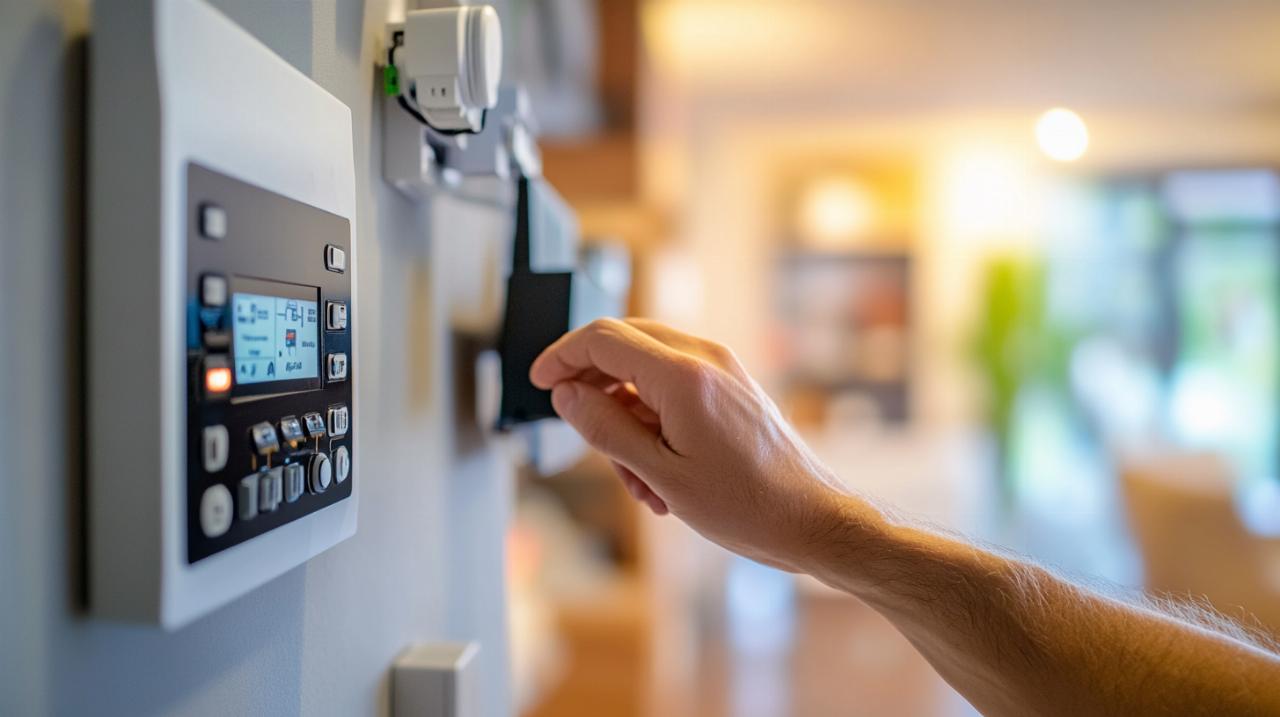 ¿Cómo instalar una alarma Verisure paso a paso? Descubre los costos y cuotas que debes conocer